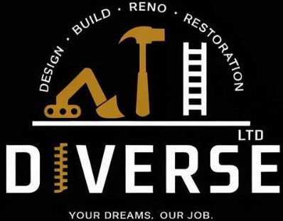 Diverse Ltd Company Logo